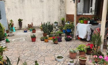 Casa en  Villa Dominico