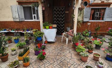 Casa en  Villa Dominico