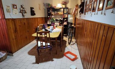 Casa en  Villa Dominico