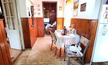 Casa en  Villa Dominico