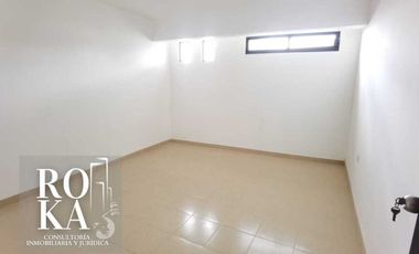 Departamento en renta en Xalapa zona Pedregal de las Animas