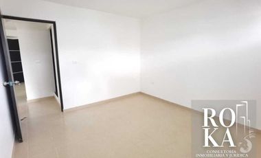 Departamento en renta en Xalapa zona Pedregal de las Animas