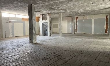 Edificio en Venta en CHIMALISTAC