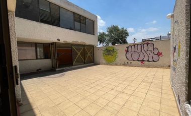 Edificio en Venta en CHIMALISTAC