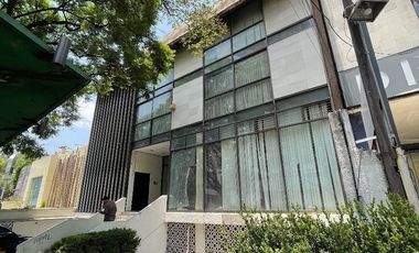 Edificio en Venta en CHIMALISTAC