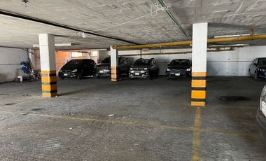 Edificio en Venta en CHIMALISTAC