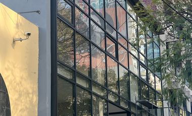 Edificio en Venta en CHIMALISTAC