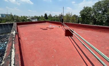 Edificio en Venta en CHIMALISTAC