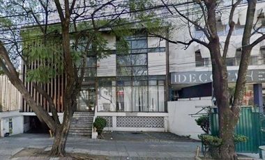 Edificio en Venta en CHIMALISTAC