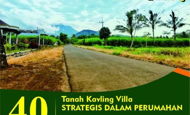 Tanah dijual di Jawa Timur, Kediri Kota