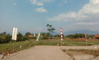 Tanah Strategis 2Jt-an, 10 Mnt Ke RSUD Majalaya; Ar Rahman Regency