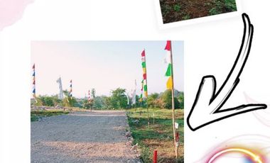 Tanah Strategis 2Jt-an, 10 Mnt Ke RSUD Majalaya; Ar Rahman Regency