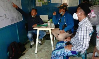 Tanah Strategis 2Jt-an, 10 Mnt Ke RSUD Majalaya; Ar Rahman Regency