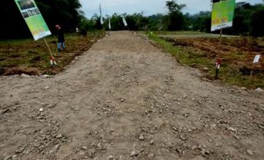 Tanah Strategis 2Jt-an, 10 Mnt Ke RSUD Majalaya; Ar Rahman Regency