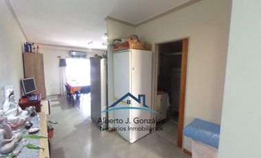 Departamento 2 Ambientes en San Andrés