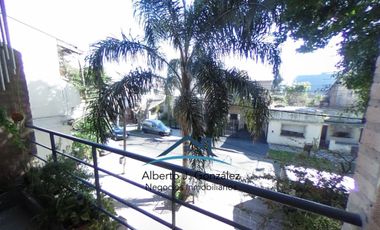 Departamento 2 Ambientes en San Andrés