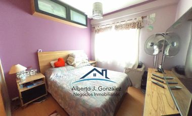 Departamento 2 Ambientes en San Andrés