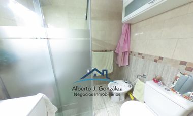 Departamento 2 Ambientes en San Andrés