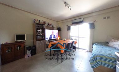 Departamento 2 Ambientes en San Andrés