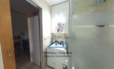 Departamento 2 Ambientes en San Andrés