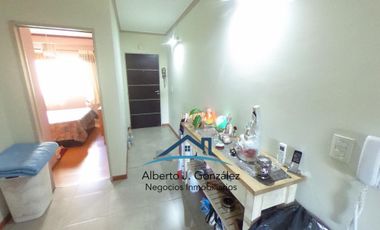 Departamento 2 Ambientes en San Andrés