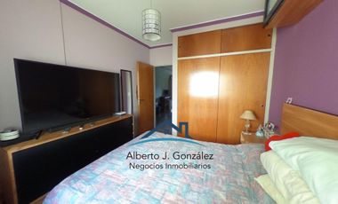 Departamento 2 Ambientes en San Andrés