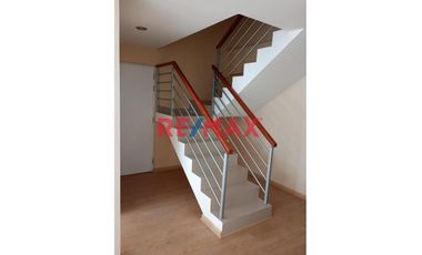 Vendo Dpto. Duplex De Estreno De 66.9 M2. Santa Beatriz De 2 Dormitorios No Pagas Alcabala, Entrega Inmediata.