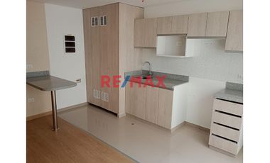 Vendo Dpto. Duplex De Estreno De 66.9 M2. Santa Beatriz De 2 Dormitorios No Pagas Alcabala, Entrega Inmediata.