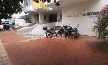 apartamento en venta en la riviera. Cod V102879