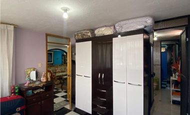 Casa rentera de venta en Quito, sector La Ecuatoriana, barrio la Merced