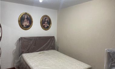 Casa rentera de venta en Quito, sector La Ecuatoriana, barrio la Merced
