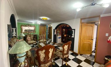 Casa rentera de venta en Quito, sector La Ecuatoriana, barrio la Merced