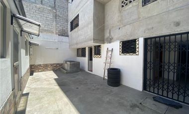 Casa rentera de venta en Quito, sector La Ecuatoriana, barrio la Merced