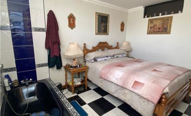 Casa rentera de venta en Quito, sector La Ecuatoriana, barrio la Merced