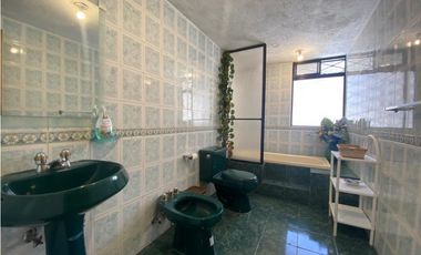 Casa rentera de venta en Quito, sector La Ecuatoriana, barrio la Merced