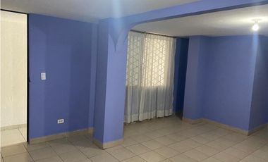 Casa rentera de venta en Quito, sector La Ecuatoriana, barrio la Merced