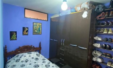 Casa rentera de venta en Quito, sector La Ecuatoriana, barrio la Merced