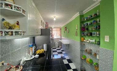 Casa rentera de venta en Quito, sector La Ecuatoriana, barrio la Merced