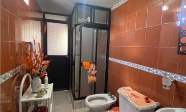 Casa rentera de venta en Quito, sector La Ecuatoriana, barrio la Merced