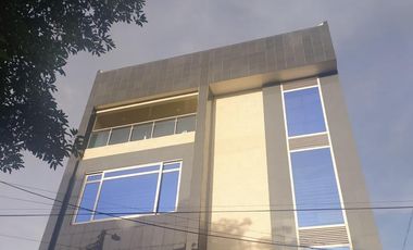 edificio en venta en el recuerdo. Cod V2993