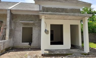 Cari Rumah Siap Bangun di Sleman? Griya Margorejo 2 Saja Hanya 400jt-an