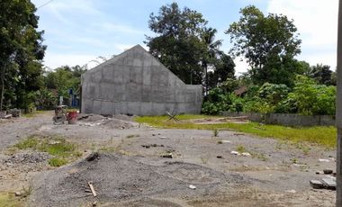 Cari Rumah Siap Bangun di Sleman? Griya Margorejo 2 Saja Hanya 400jt-an