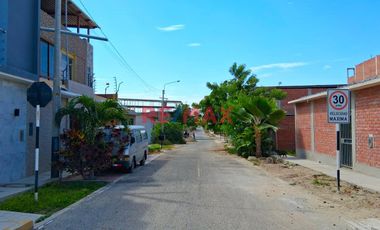 ✨ ¡Oportunidad única para construir la casa de tus sueños! 🏡

Te presentamos este magnífico terreno urbano, ideal para aquellos que buscan un espaci