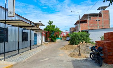 ✨ ¡Oportunidad única para construir la casa de tus sueños! 🏡

Te presentamos este magnífico terreno urbano, ideal para aquellos que buscan un espaci