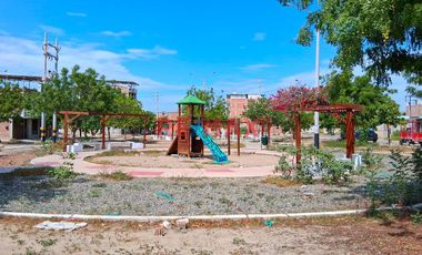 ✨ ¡Oportunidad única para construir la casa de tus sueños! 🏡

Te presentamos este magnífico terreno urbano, ideal para aquellos que buscan un espaci