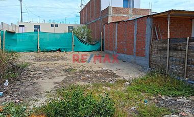✨ ¡Oportunidad única para construir la casa de tus sueños! 🏡

Te presentamos este magnífico terreno urbano, ideal para aquellos que buscan un espaci