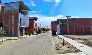 ✨ ¡Oportunidad única para construir la casa de tus sueños! 🏡

Te presentamos este magnífico terreno urbano, ideal para aquellos que buscan un espaci
