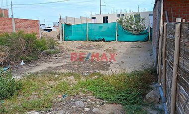✨ ¡Oportunidad única para construir la casa de tus sueños! 🏡

Te presentamos este magnífico terreno urbano, ideal para aquellos que buscan un espaci