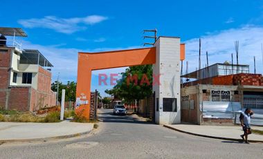 ✨ ¡Oportunidad única para construir la casa de tus sueños! 🏡

Te presentamos este magnífico terreno urbano, ideal para aquellos que buscan un espaci