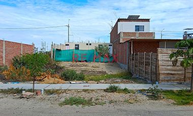 ✨ ¡Oportunidad única para construir la casa de tus sueños! 🏡

Te presentamos este magnífico terreno urbano, ideal para aquellos que buscan un espaci